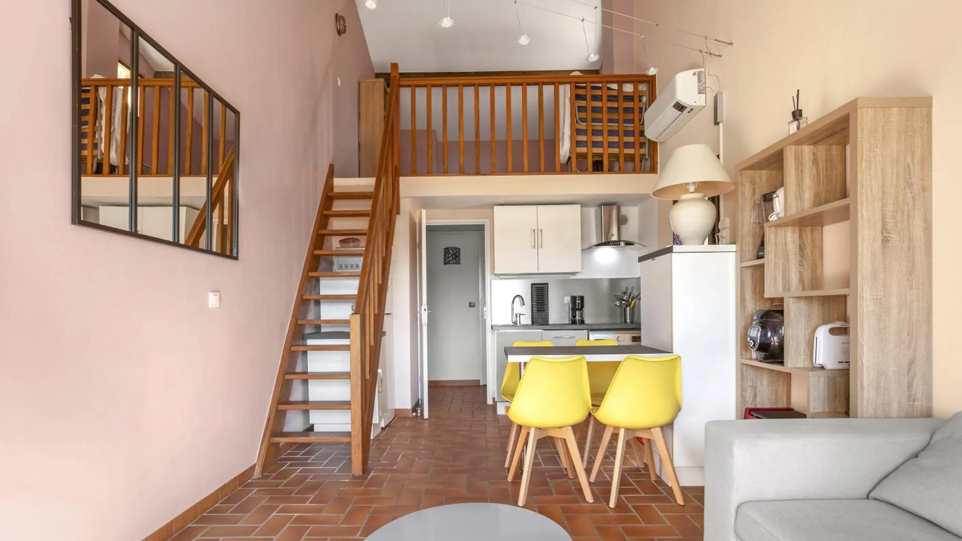 Domaine De La Gaillarde Apartment Roquebrune-sur-Argens France