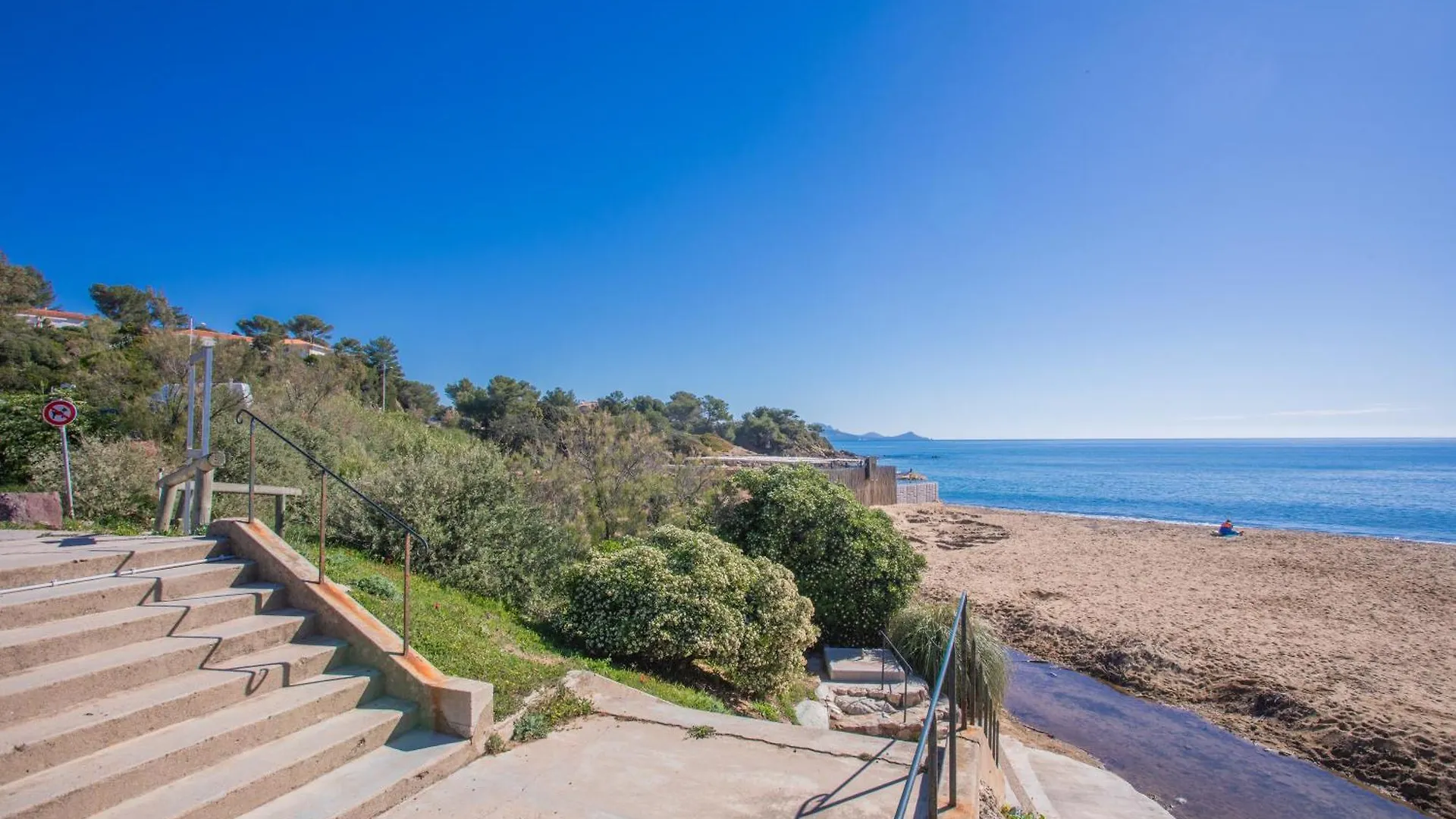 Domaine De La Gaillarde Apartment Roquebrune-sur-Argens
